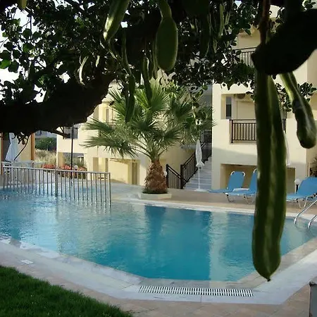 Hotel Sunshine
