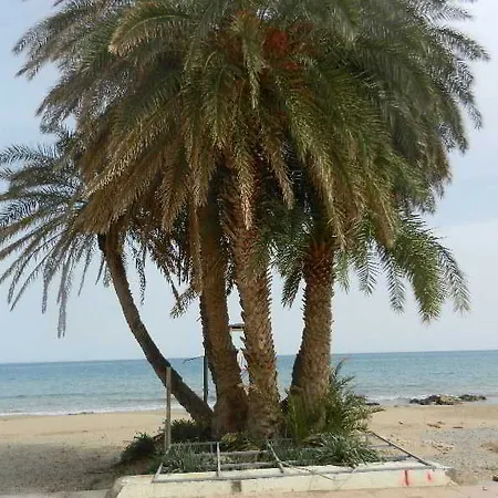 Hotel Sunshine 3*