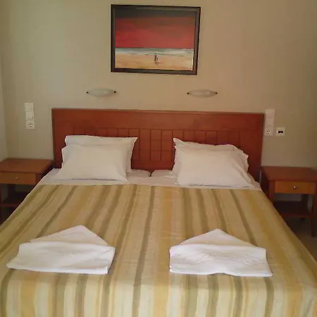 Hotel Sunshine Stalida