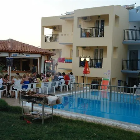 Sunshine Hotel