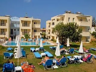 Sunshine 3* Stalida