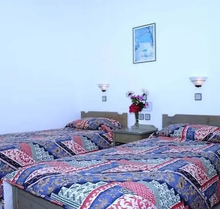 Hotel Sunshine Stalida