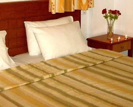 Sunshine Hotel Stalida