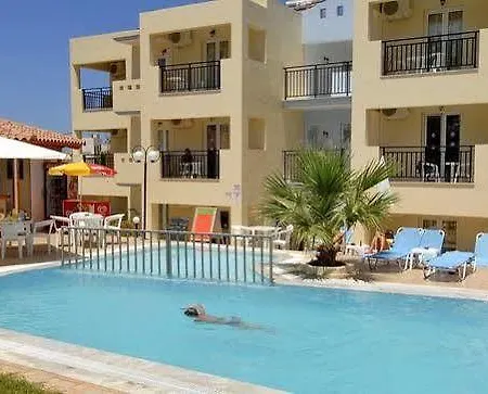 Hotel Sunshine