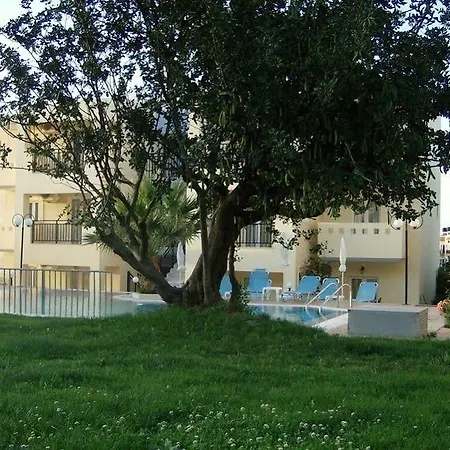Sunshine 3* Stalida