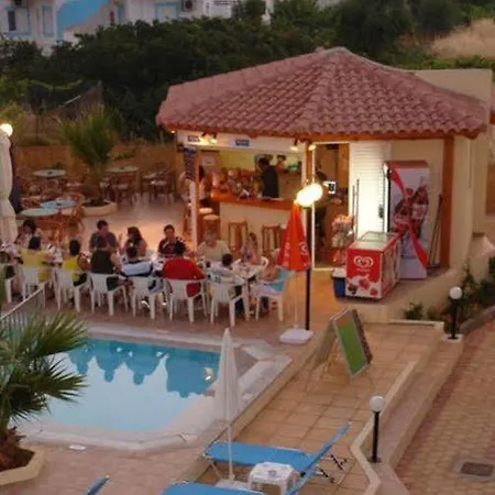 Hotel Sunshine 3*