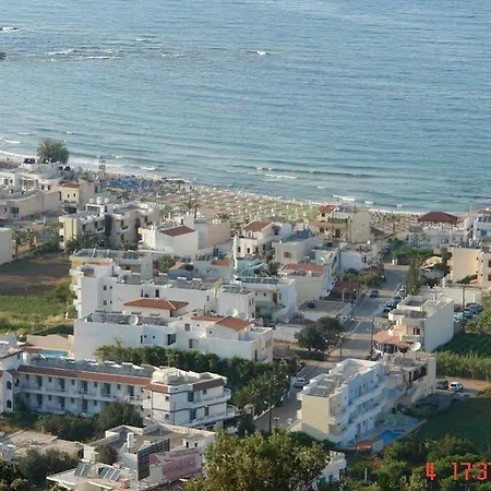 Hotel Sunshine 3*