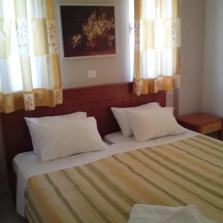 Sunshine Hotel Stalida