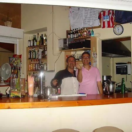 Sunshine Hotel 3*