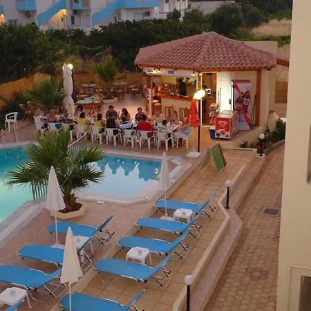 Hotel Sunshine