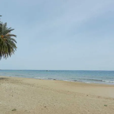 Sunshine فندق Stalida