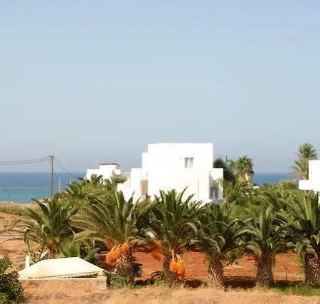 Sunshine فندق Stalida