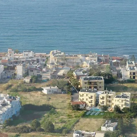 Hotell Sunshine 3*