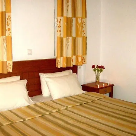فندق Sunshine Stalida