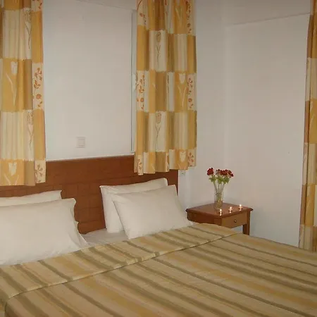 Hotell Sunshine