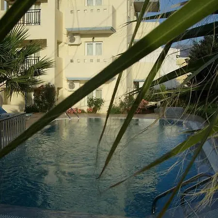 Sunshine فندق 3*
